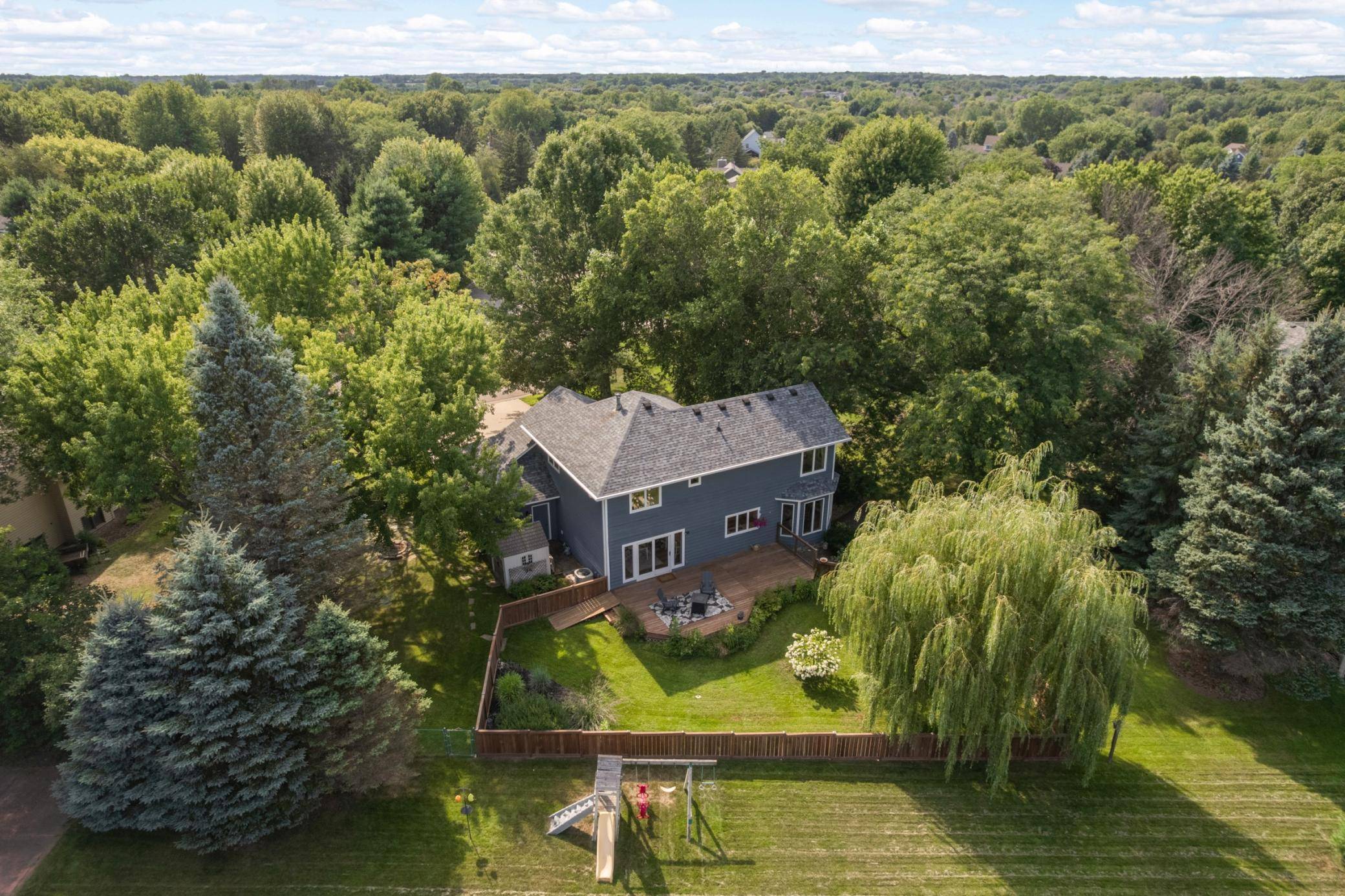 2260 Walnut Creek DR W, Stillwater, MN 55082