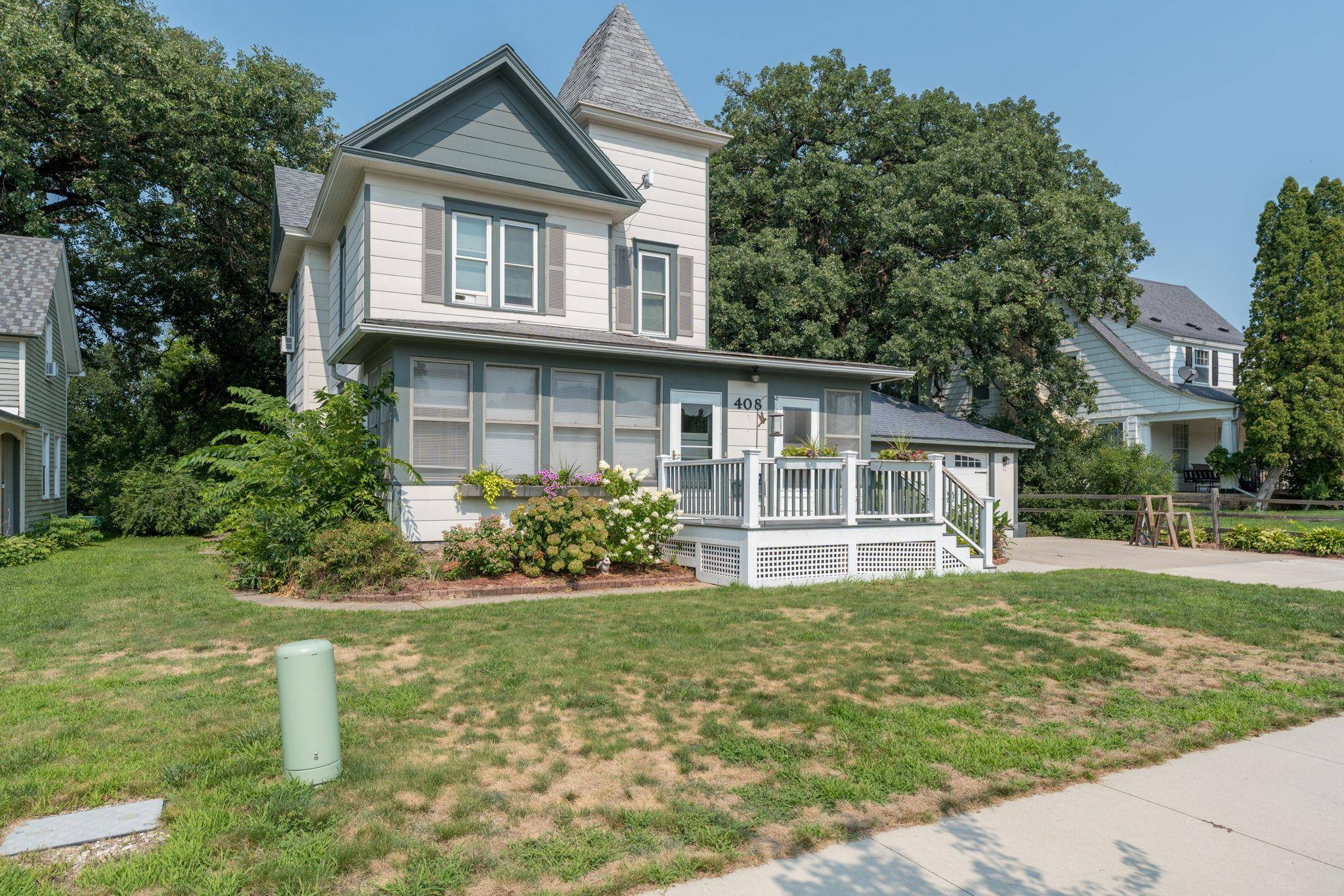 408 S Main ST, Le Sueur, MN 56058