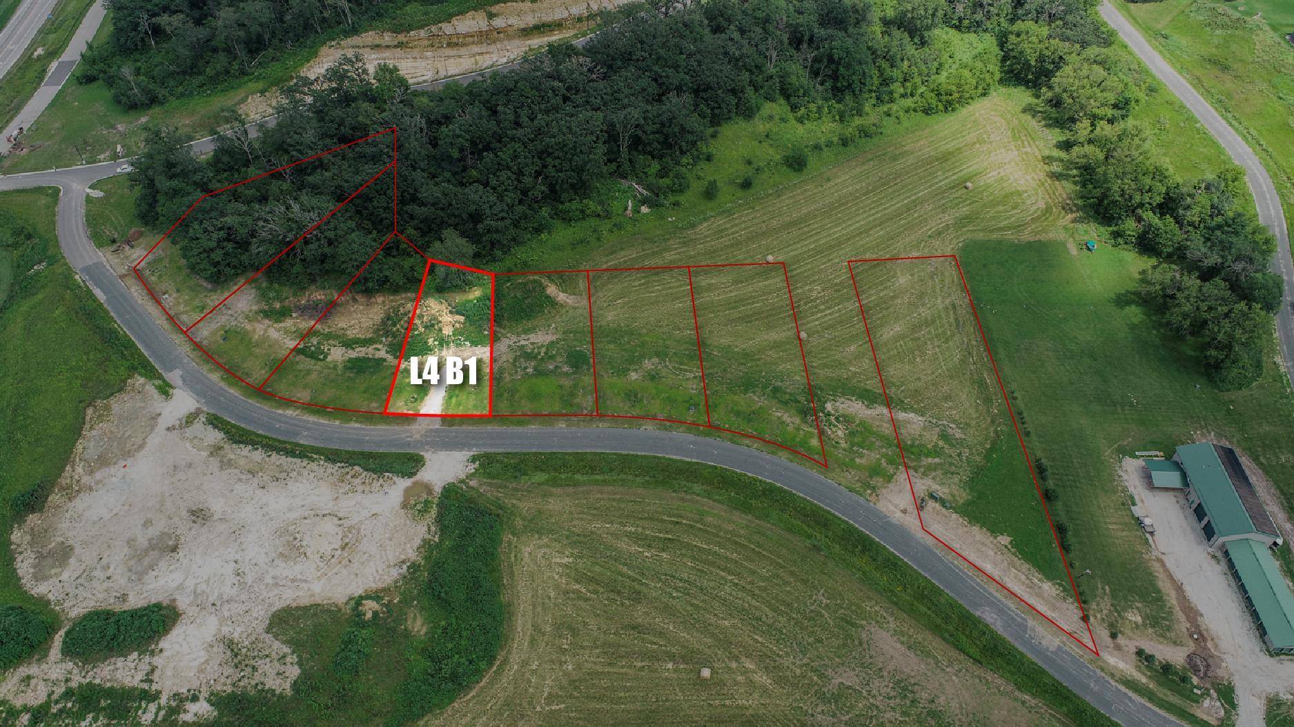 1024 L4B1 Golfview DR, Preston, MN 55965