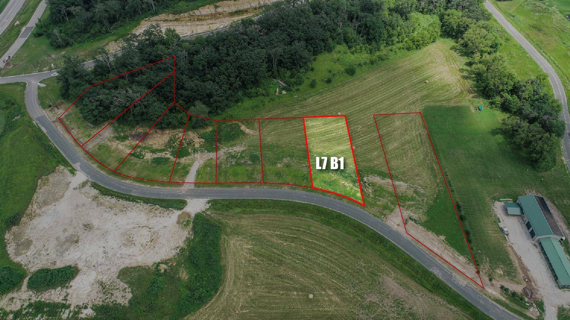 1002 L7B1 Golfview DR, Preston, MN 55965