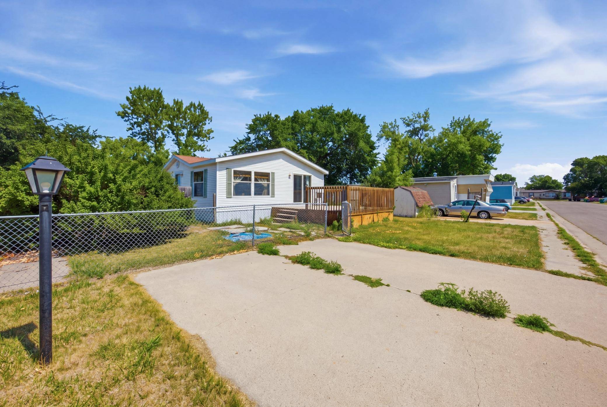 1002 3 1/2 AVE E, West Fargo, ND 58078