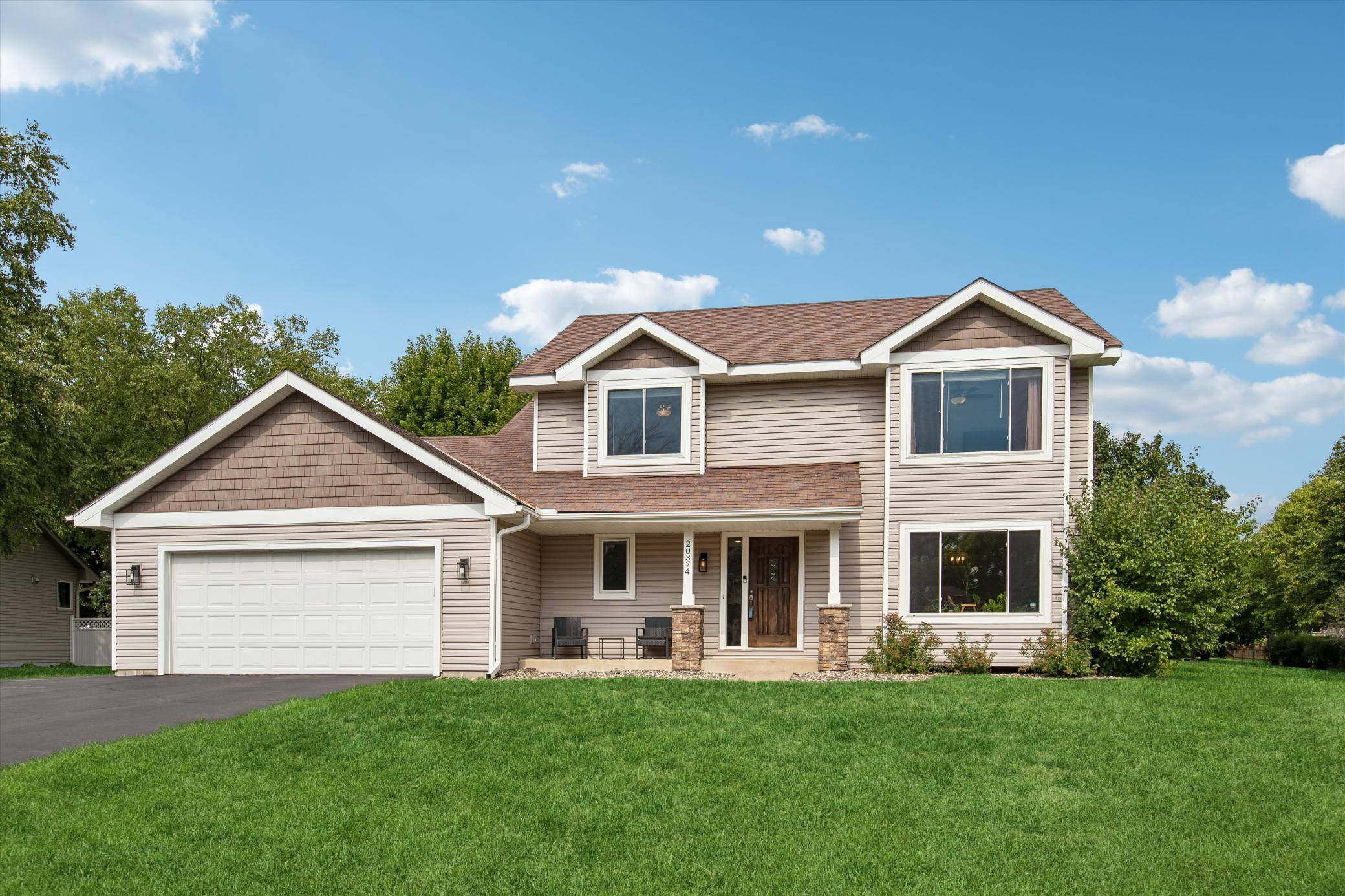20374 Kensington WAY, Lakeville, MN 55044