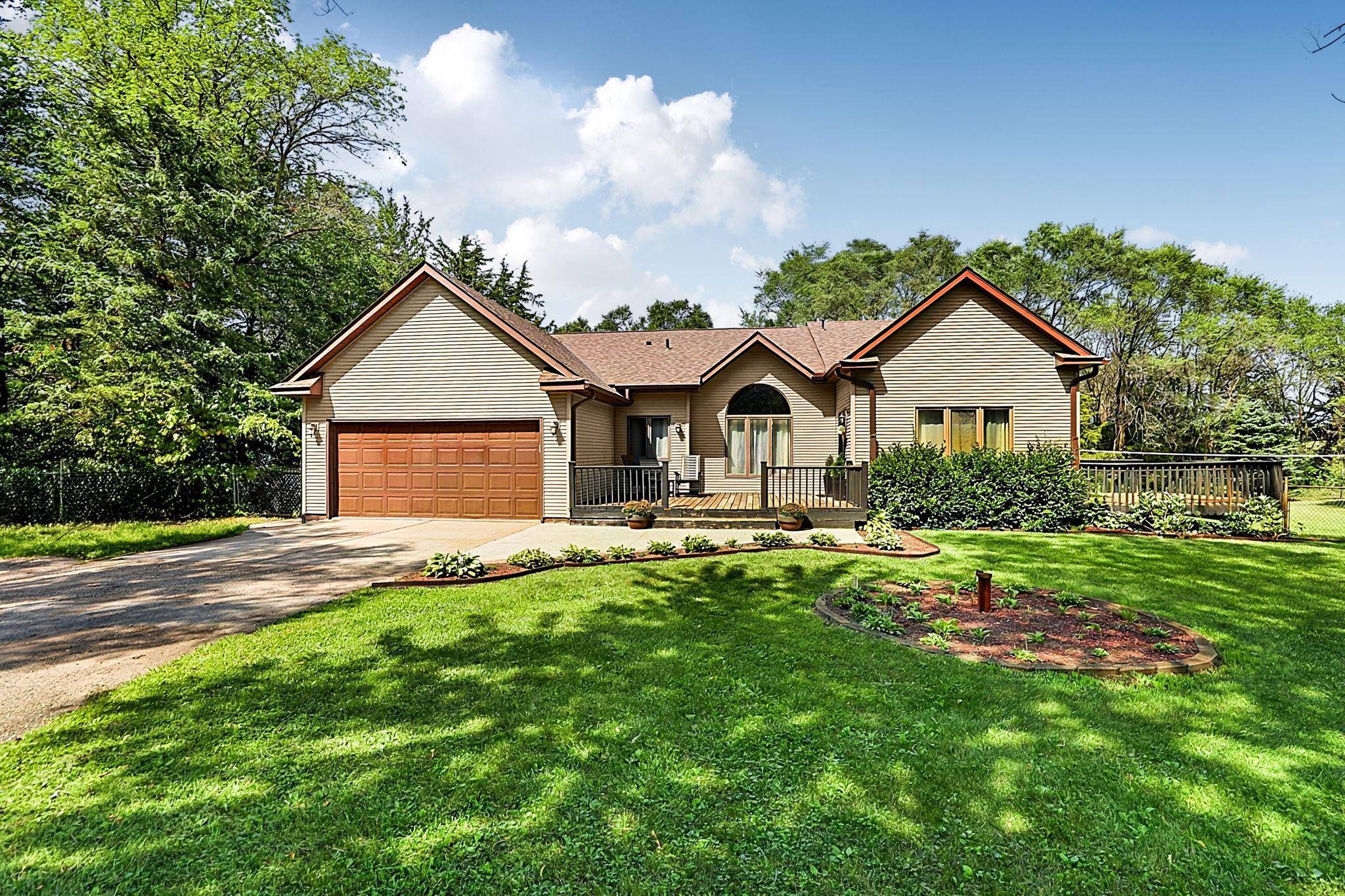 18757 Dover RD, Clearwater, MN 55320