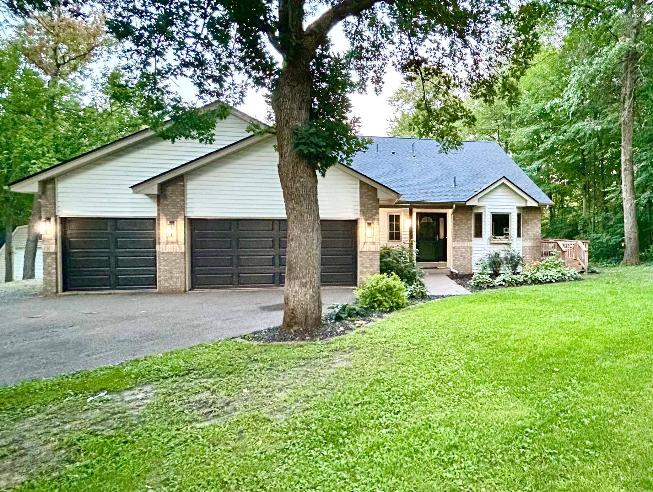 20821 Austin ST NE, East Bethel, MN 55011