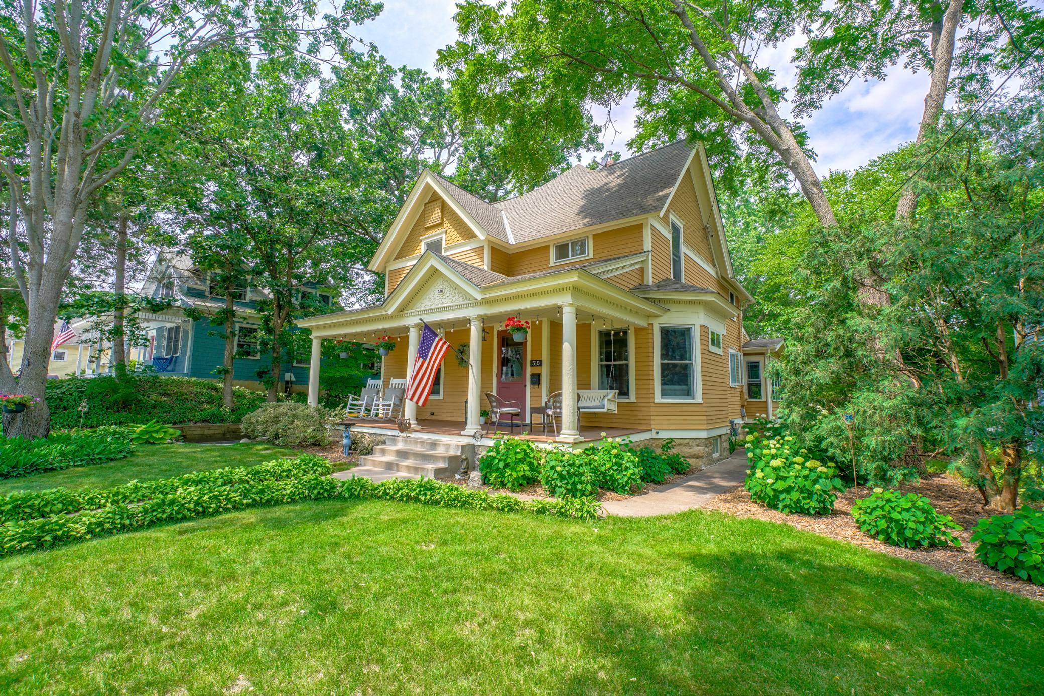 510 Olive ST W, Stillwater, MN 55082