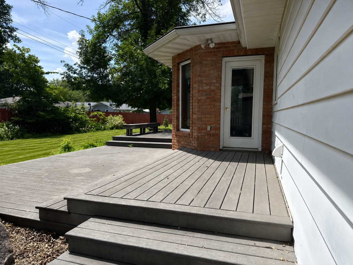 1709 Sunray AVE, Mankato, MN 56001