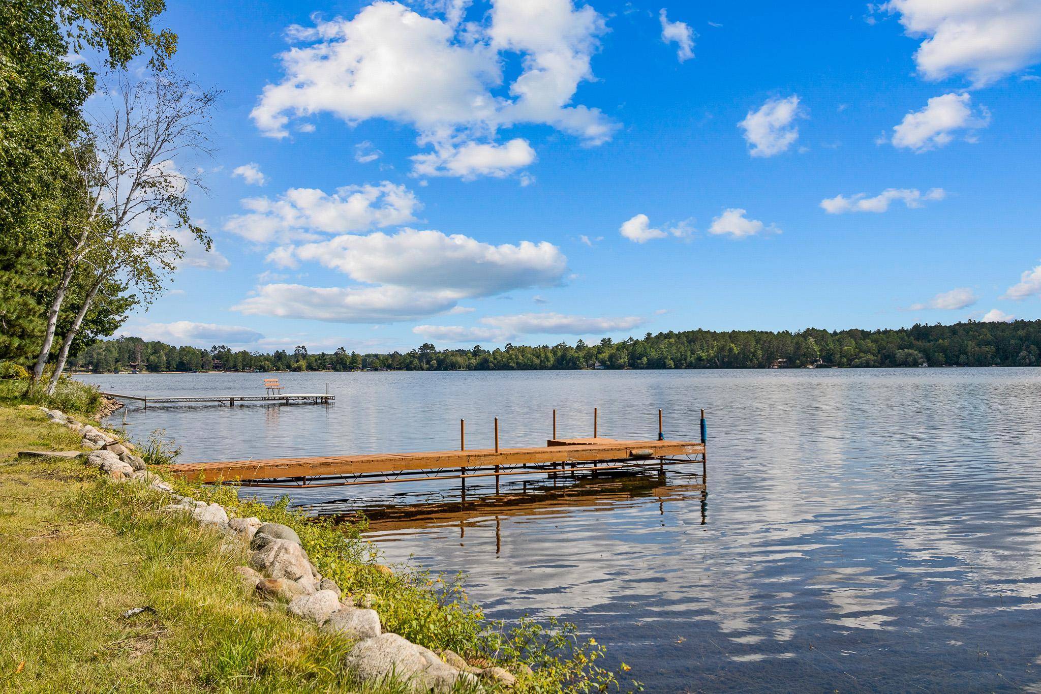 7856 Lake Fourteen RD, Britt, MN 55710