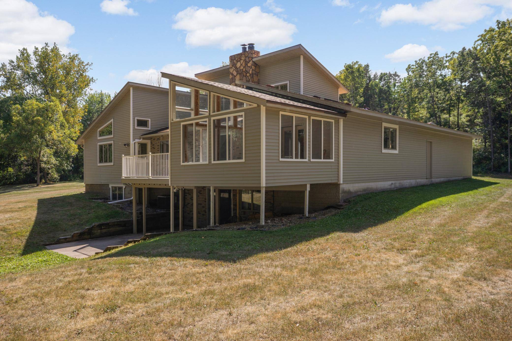 12770 Homestead DR, Hugo, MN 55110