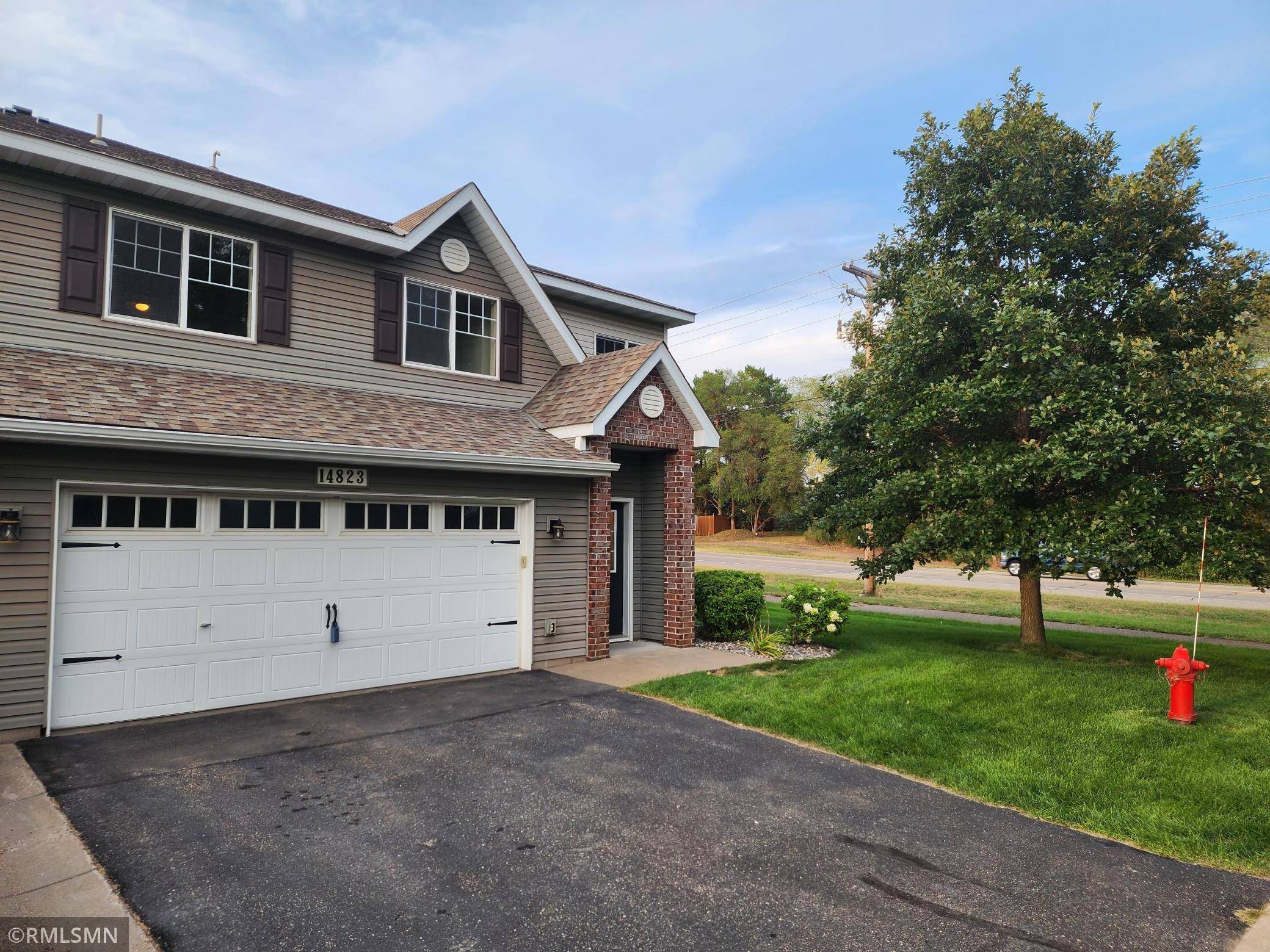 14823 Olivine ST NW, Anoka, MN 55303