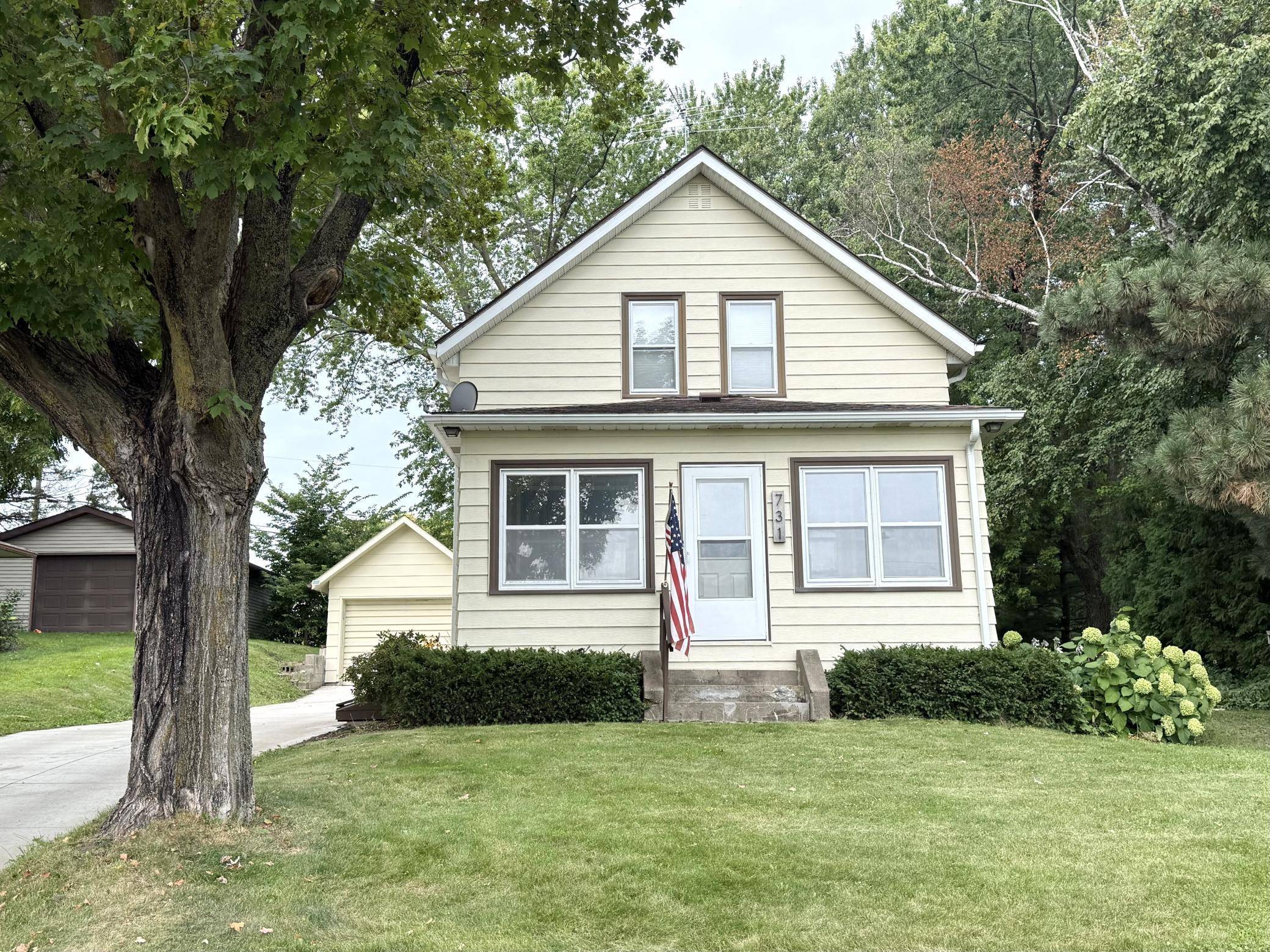 731 Willis ST, Dassel, MN 55325