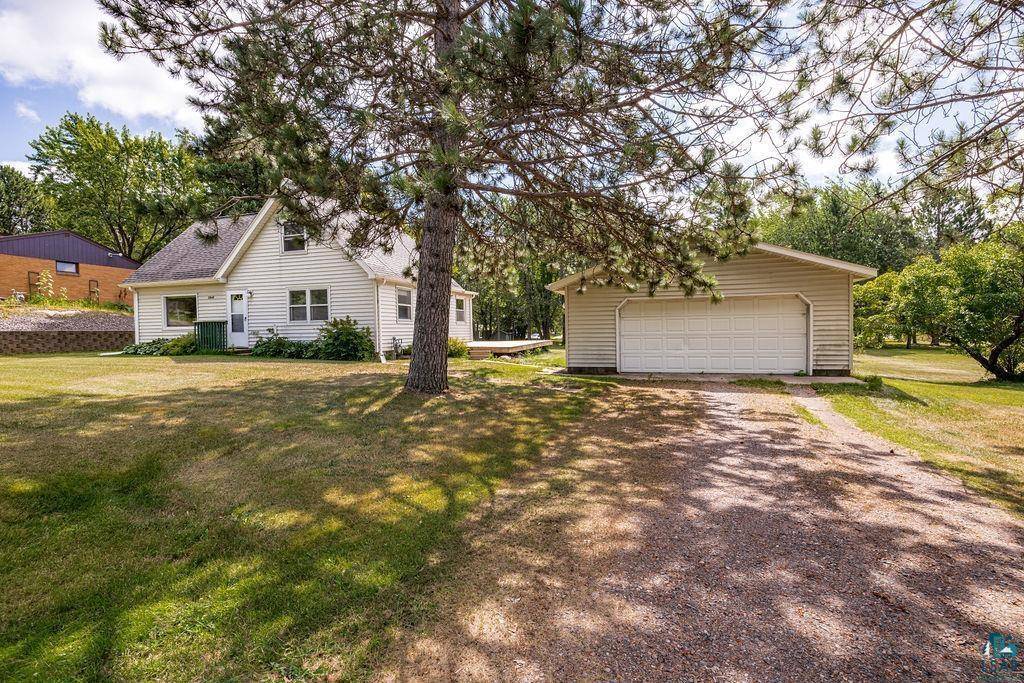 2840 Hagberg ST, Duluth, MN 55811