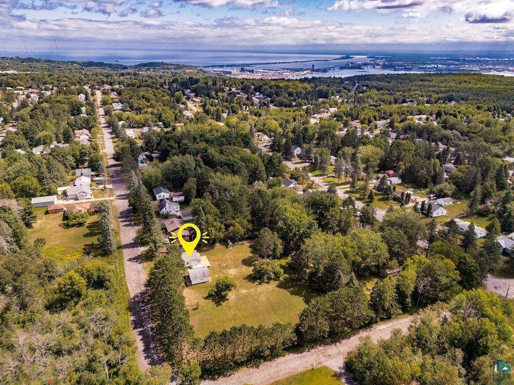 2840 Hagberg ST, Duluth, MN 55811