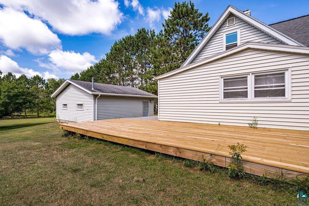 2840 Hagberg ST, Duluth, MN 55811