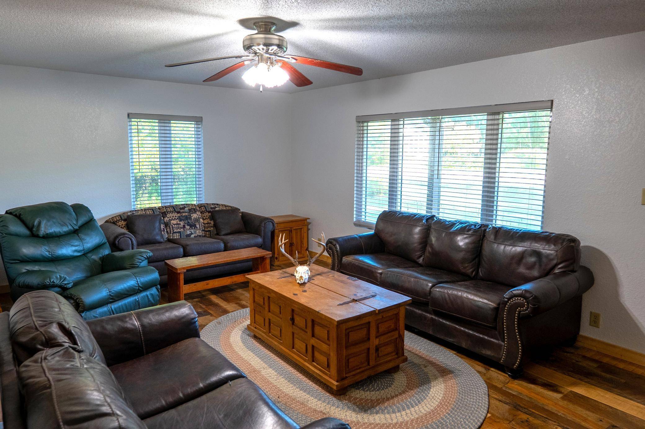 W6403 County RD E, Tomahawk, WI 54487