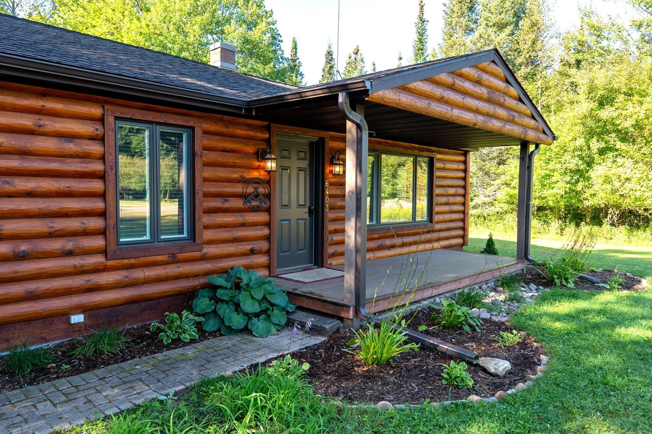 W6403 County RD E, Tomahawk, WI 54487