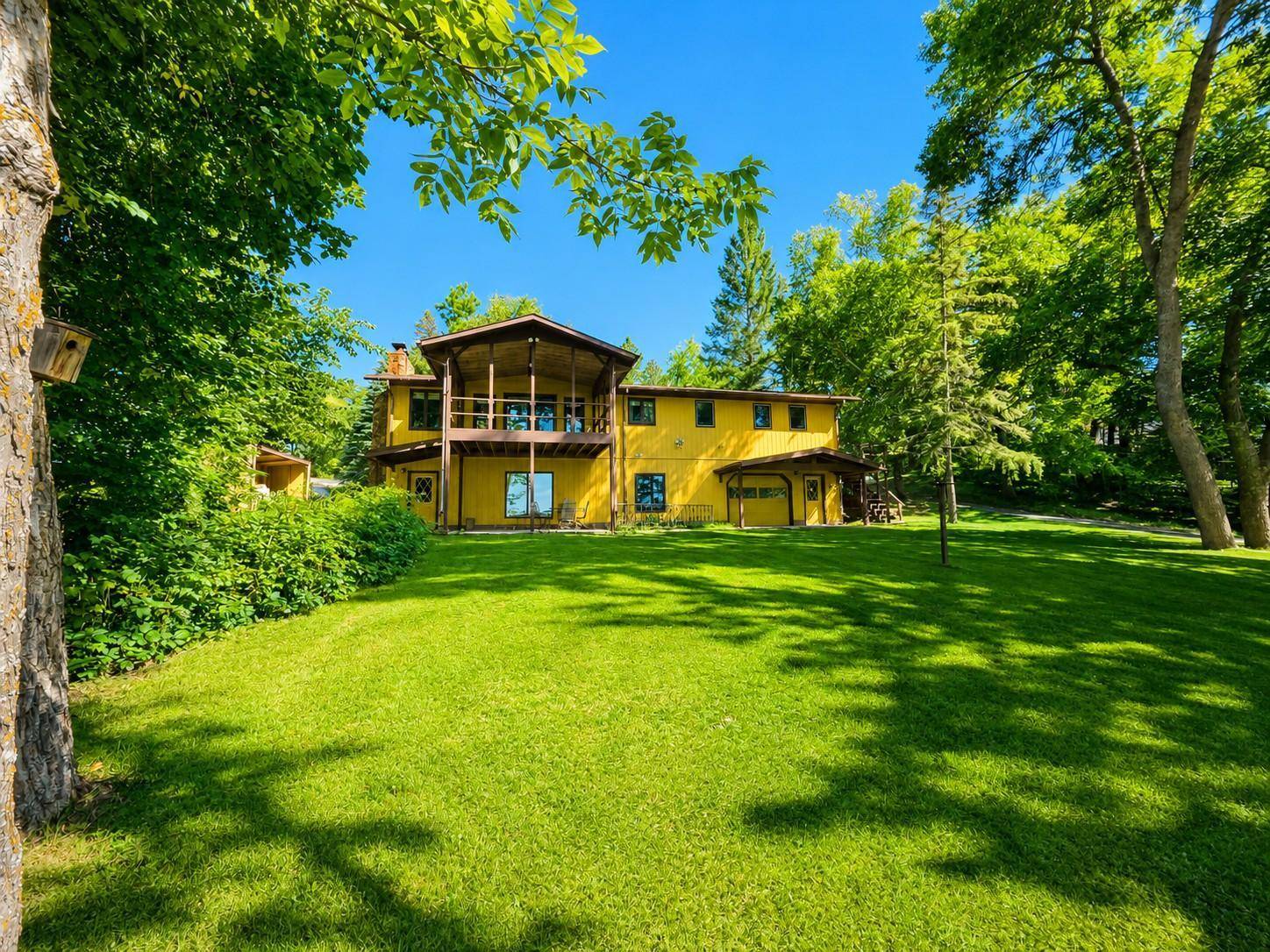 14007 Hummingbird DR, Park Rapids, MN 56470