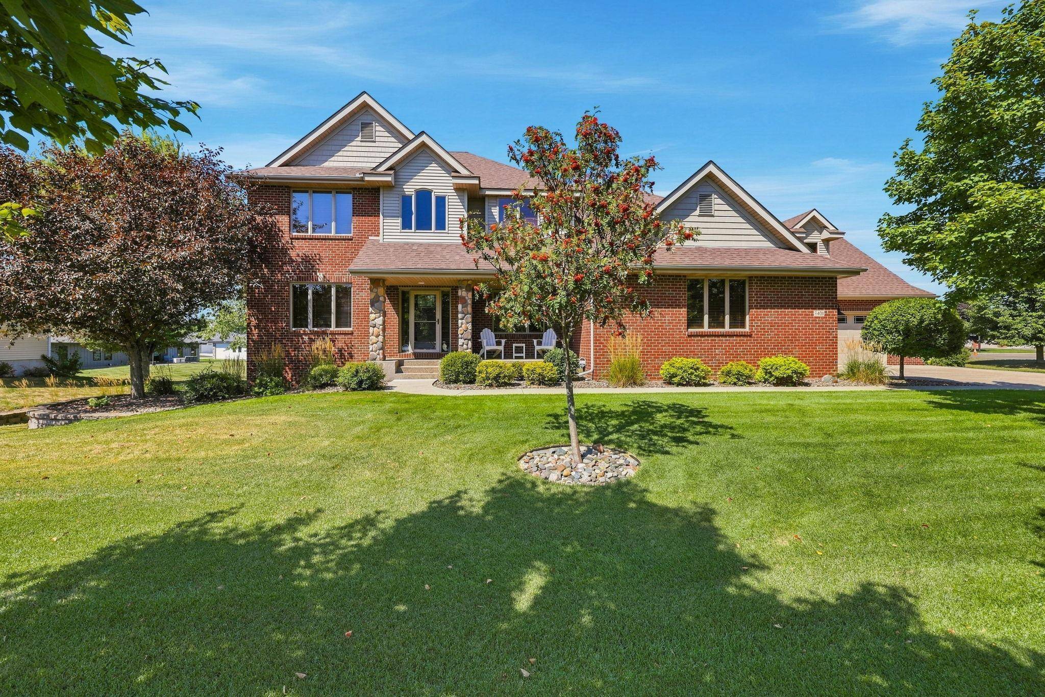 3421 21st AVE S, Saint Cloud, MN 56301