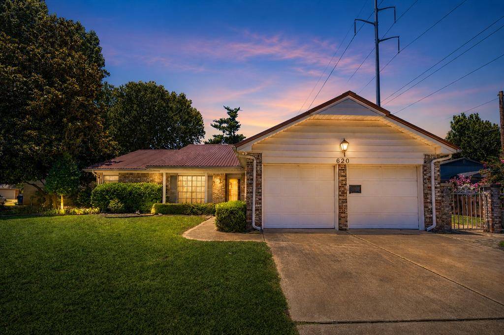 620 Terrace PL, Norman, OK 73069