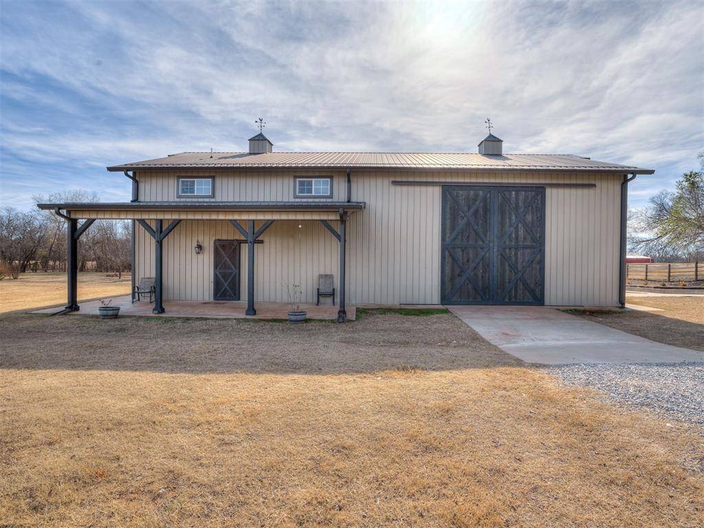 18186 state highway 74b HWY, Washington, OK 73093
