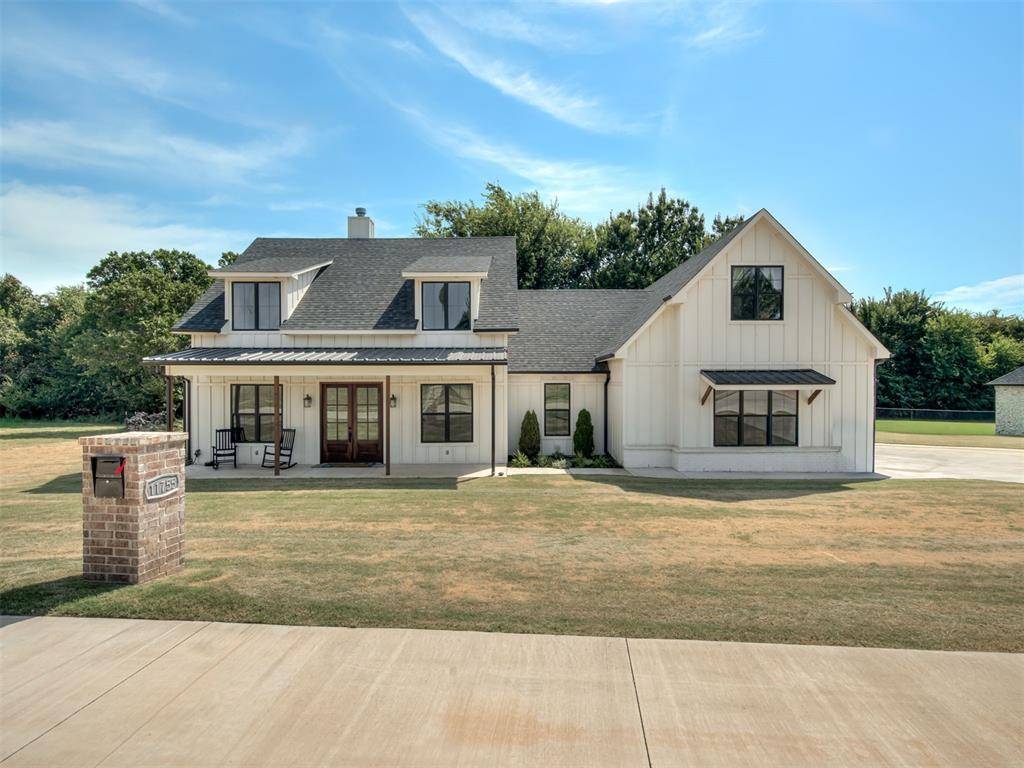 11755 Muirfield LN, Guthrie, OK 73044