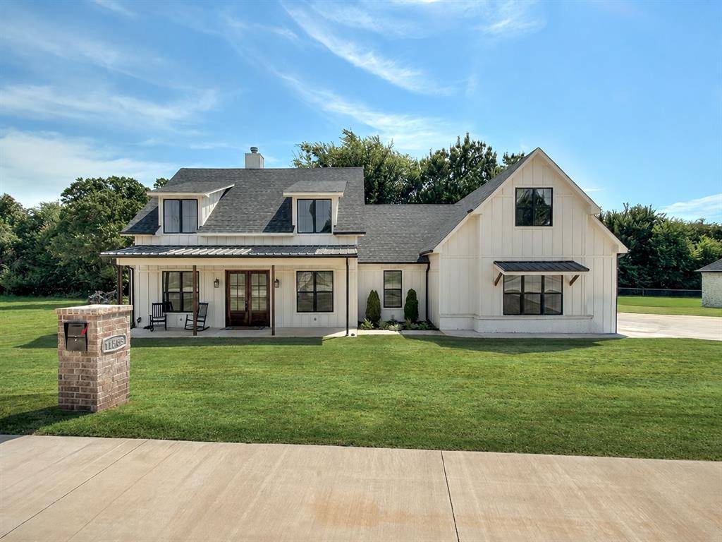 11755 Muirfield LN, Guthrie, OK 73044