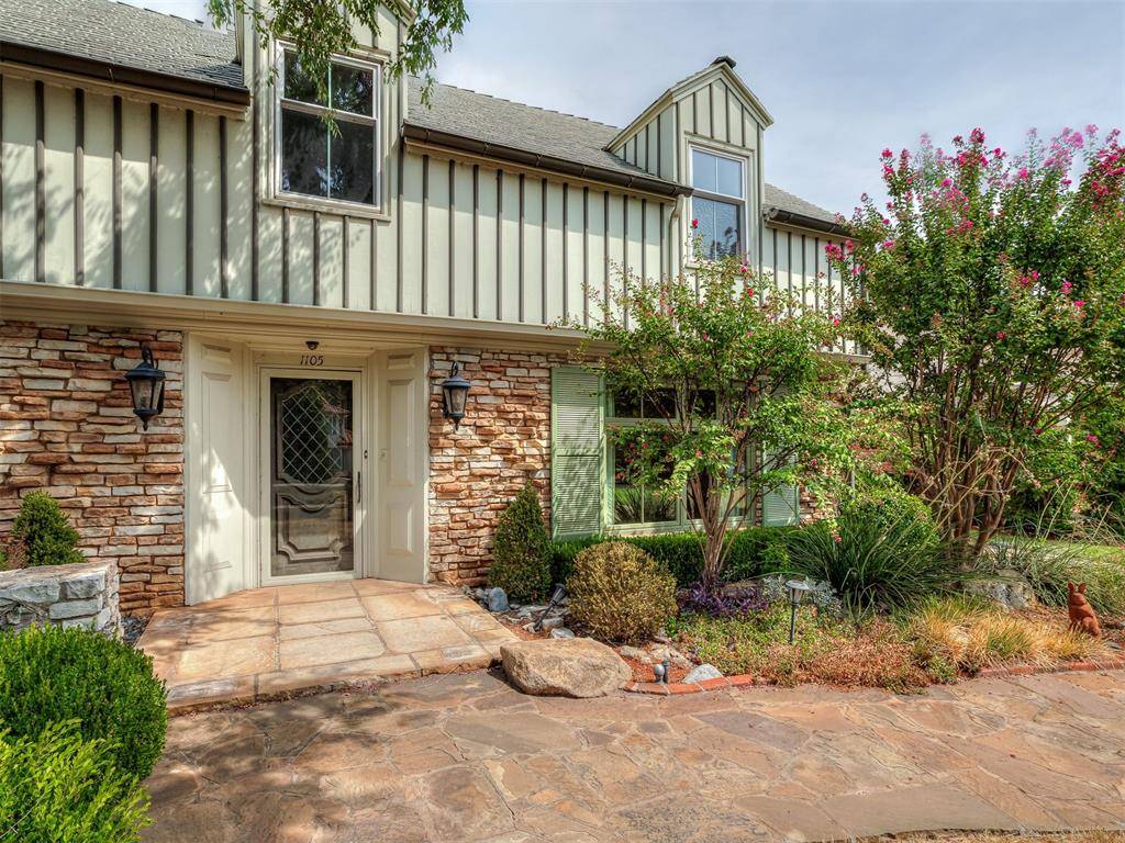 1105 Tedford WAY, Oklahoma City, OK 73116