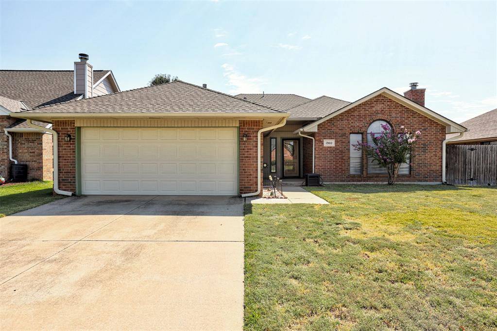 13012 Cloverleaf LN, Oklahoma City, OK 73170