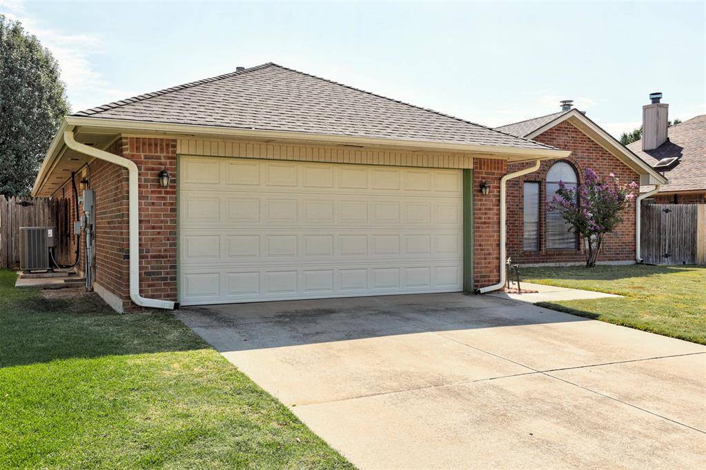 13012 Cloverleaf LN, Oklahoma City, OK 73170