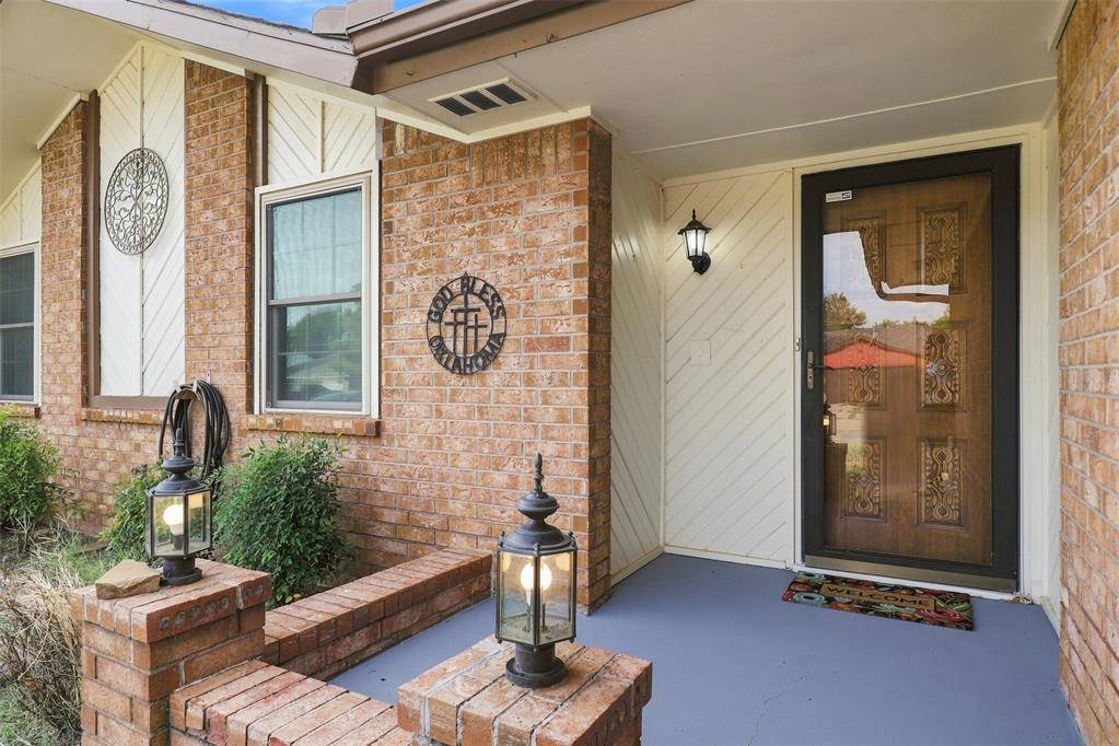 609 N Morgan DR, Oklahoma City, OK 73160