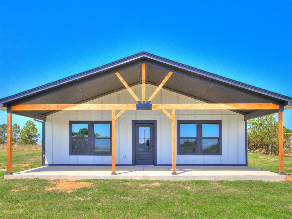 108 McDonald DR, Shawnee, OK 74804