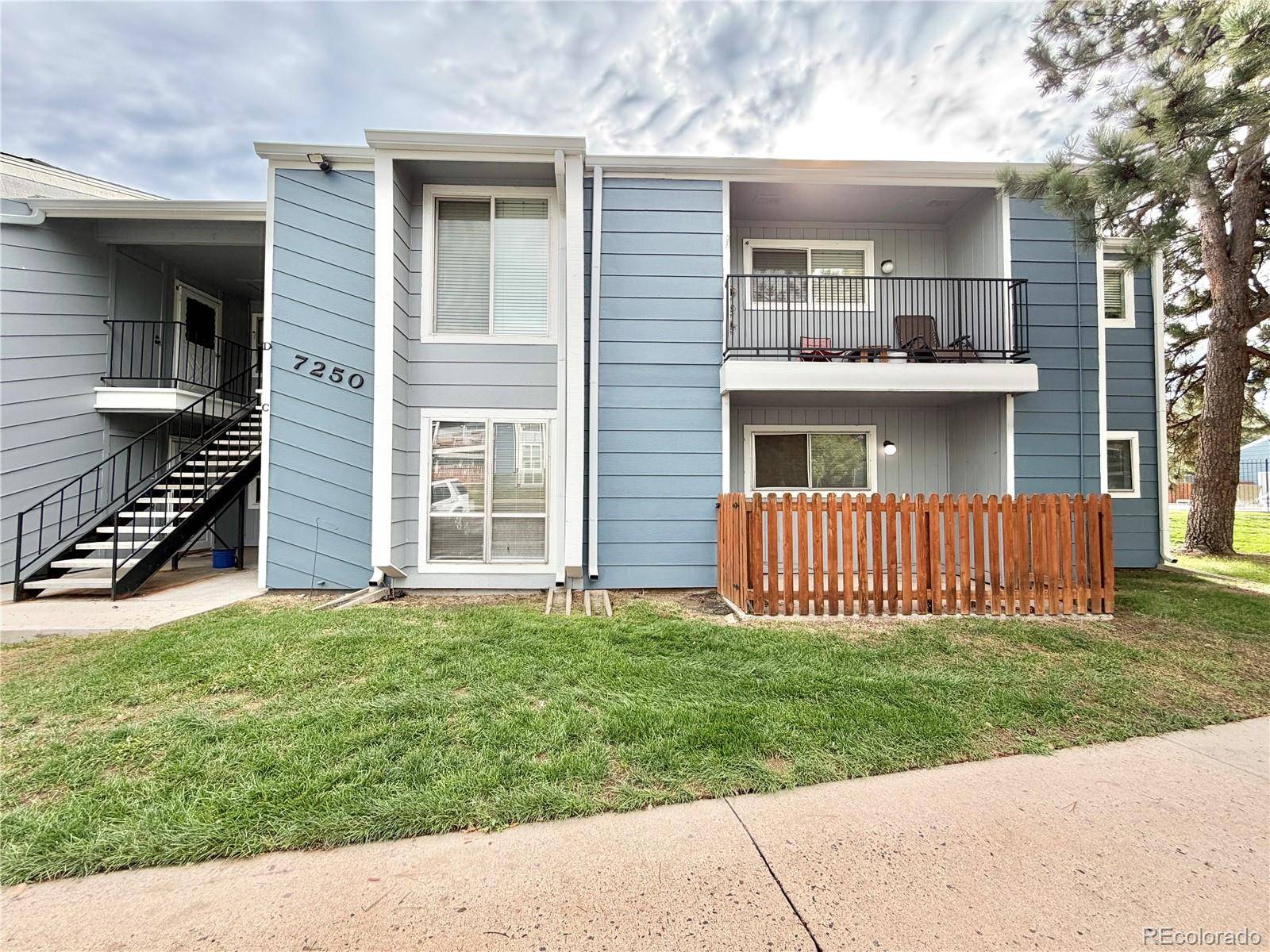 7250 S Gaylord St ST #C16, Littleton, CO 80122
