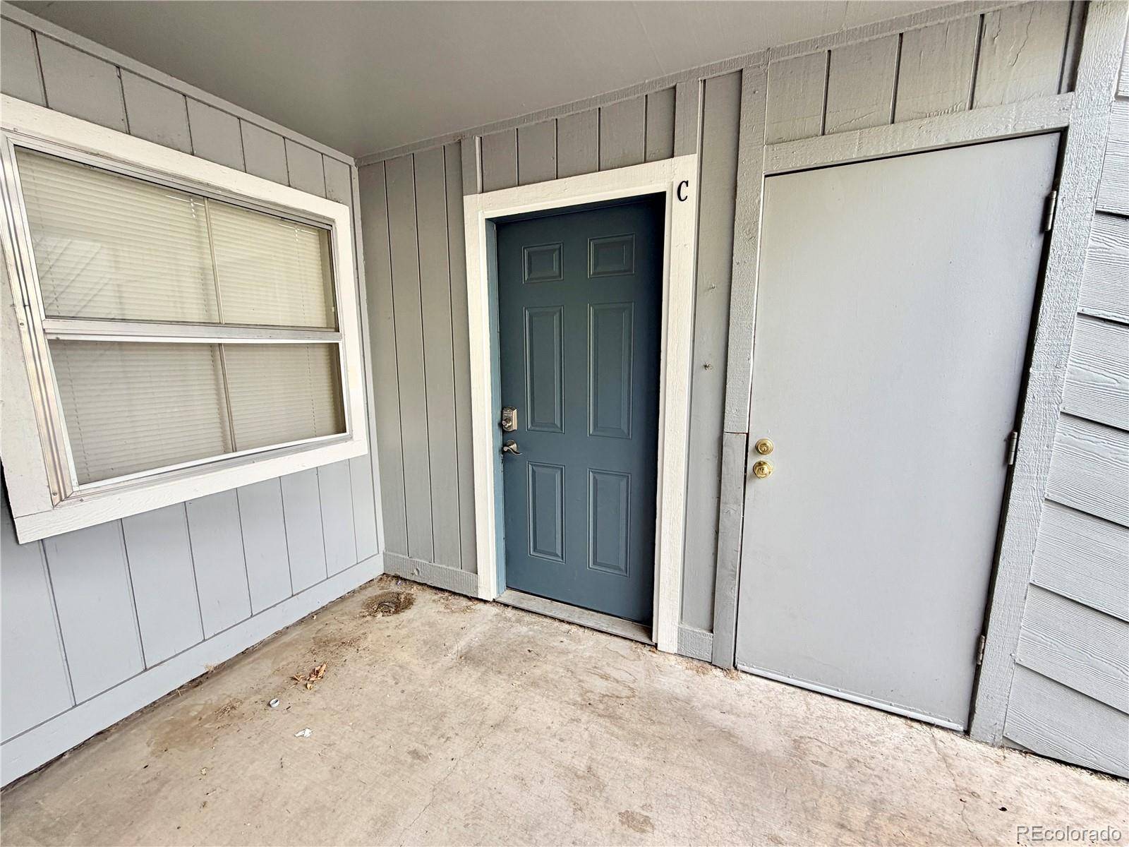 7250 S Gaylord St ST #C16, Littleton, CO 80122