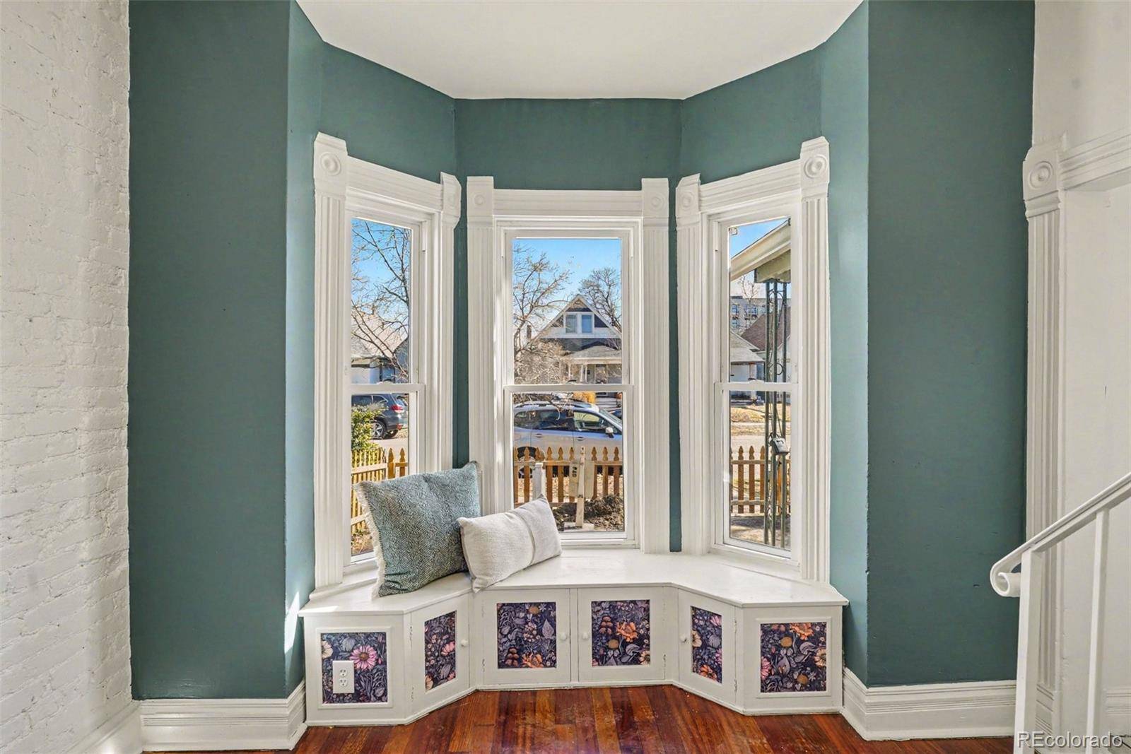1209 S Pennsylvania ST, Denver, CO 80210