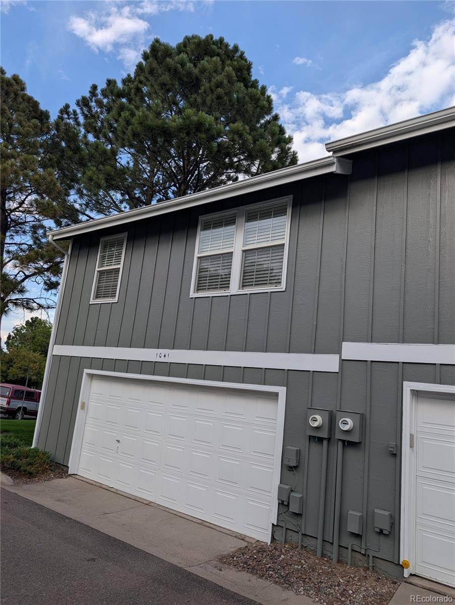 1041 S Fraser WAY, Aurora, CO 80012