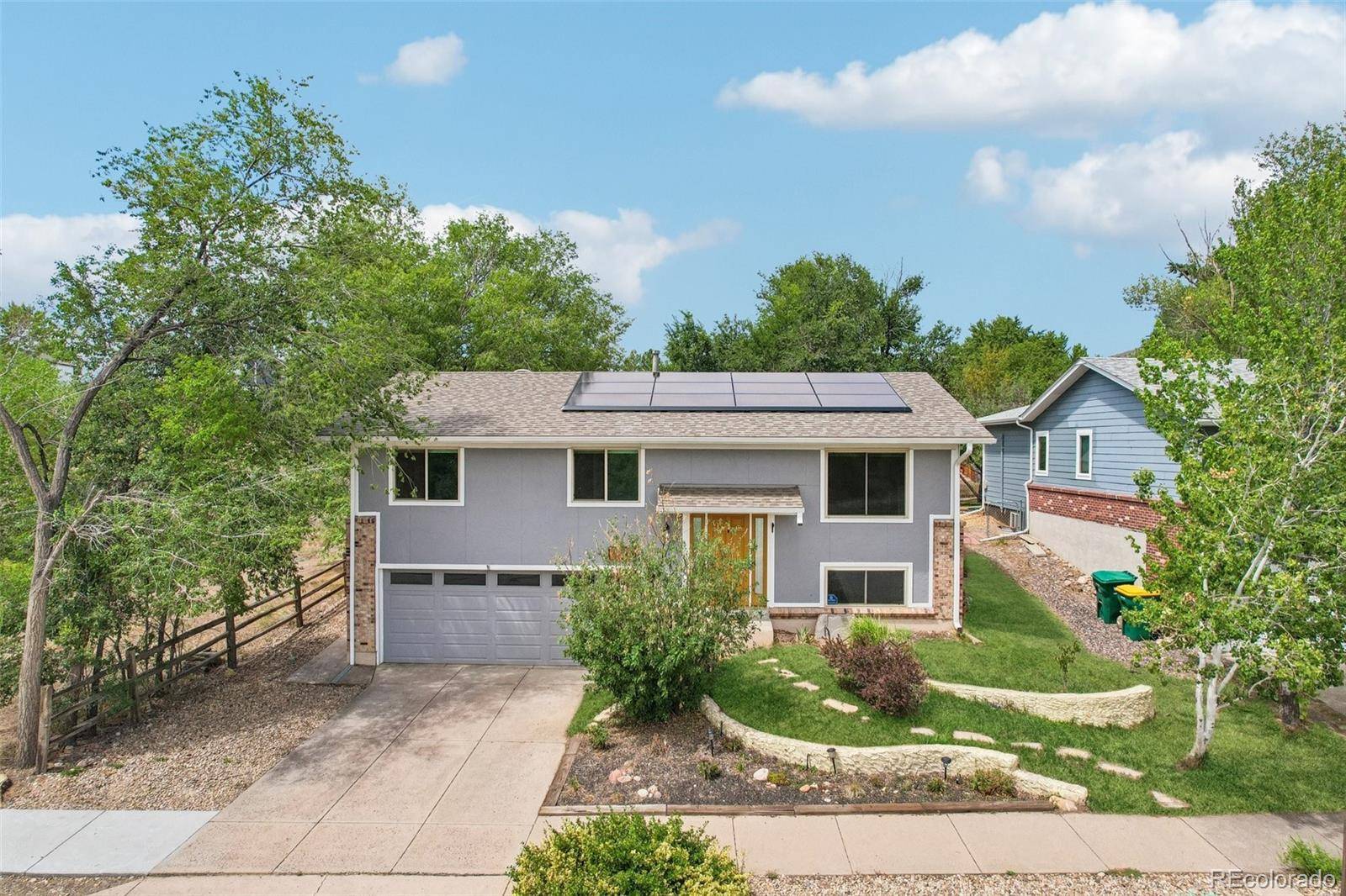 2293 S Coors ST, Denver, CO 80228