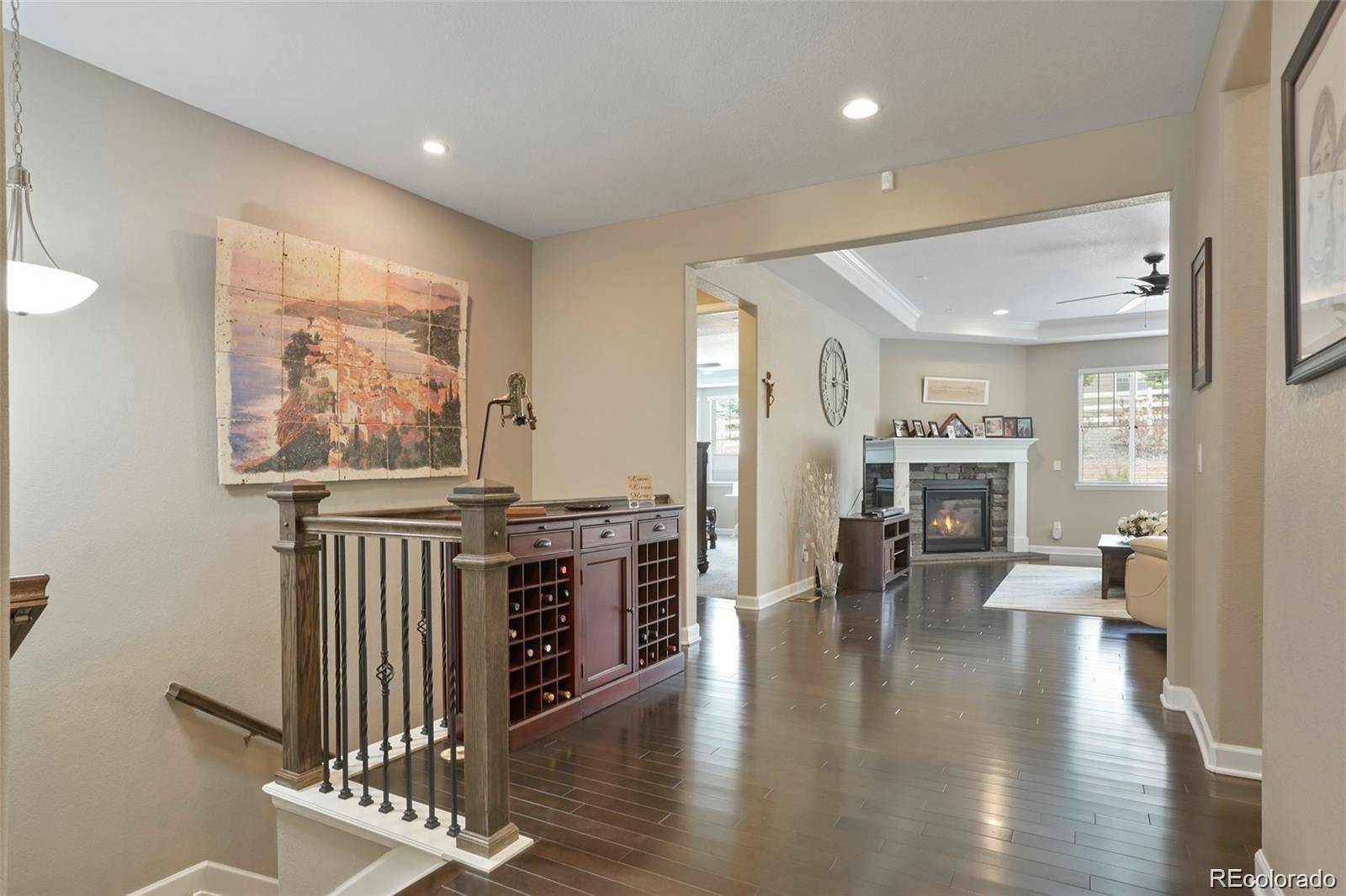 6053 Clover Ridge CIR, Castle Rock, CO 80104