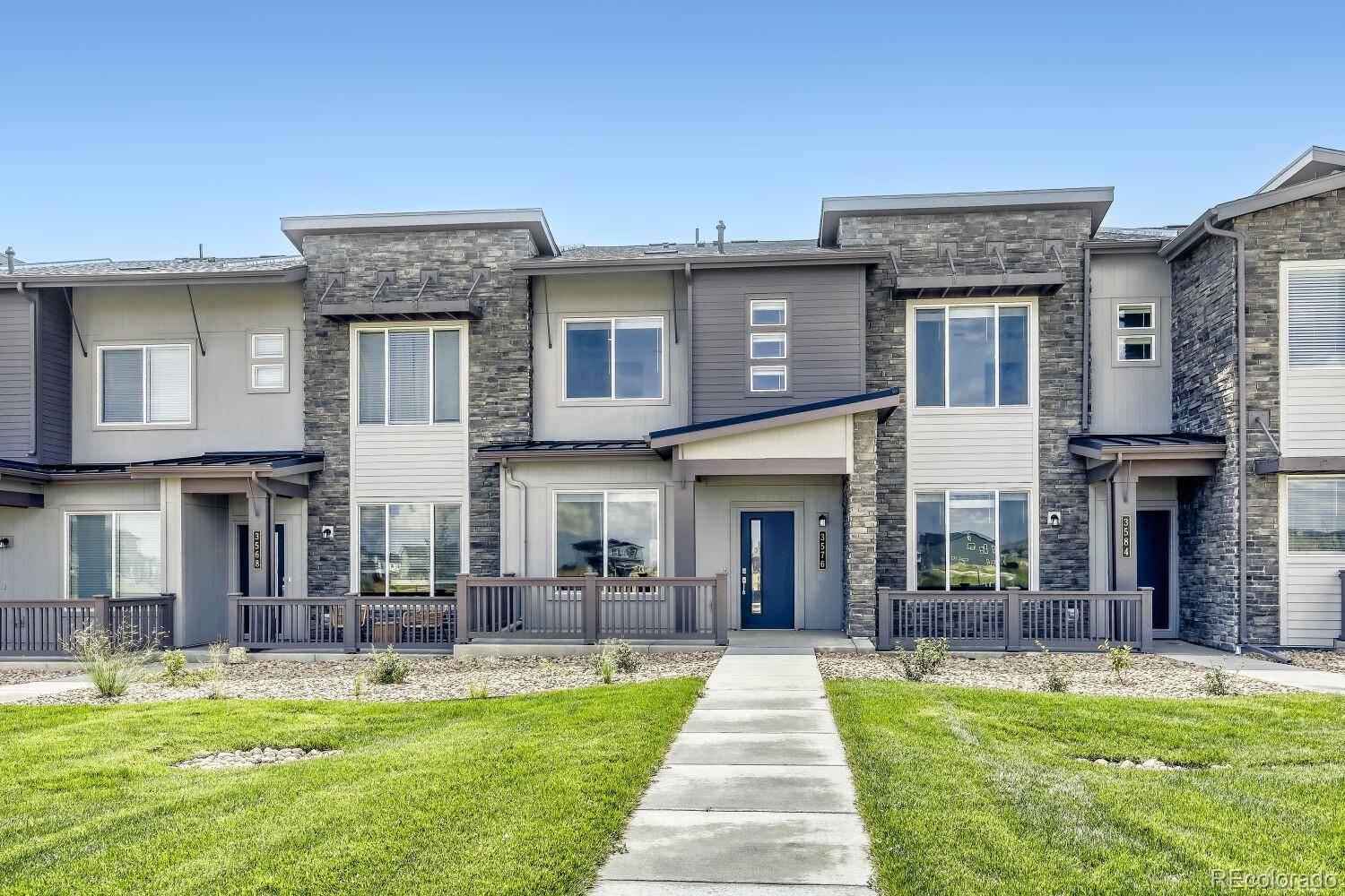 3576 Quincy Bay PL, Loveland, CO 80538
