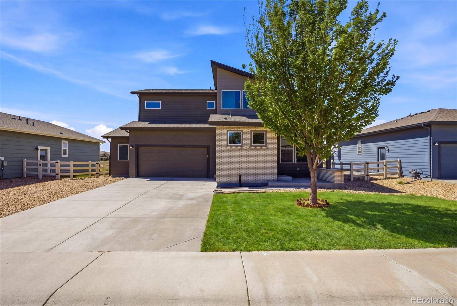7263 Horsechestnut ST, Wellington, CO 80549