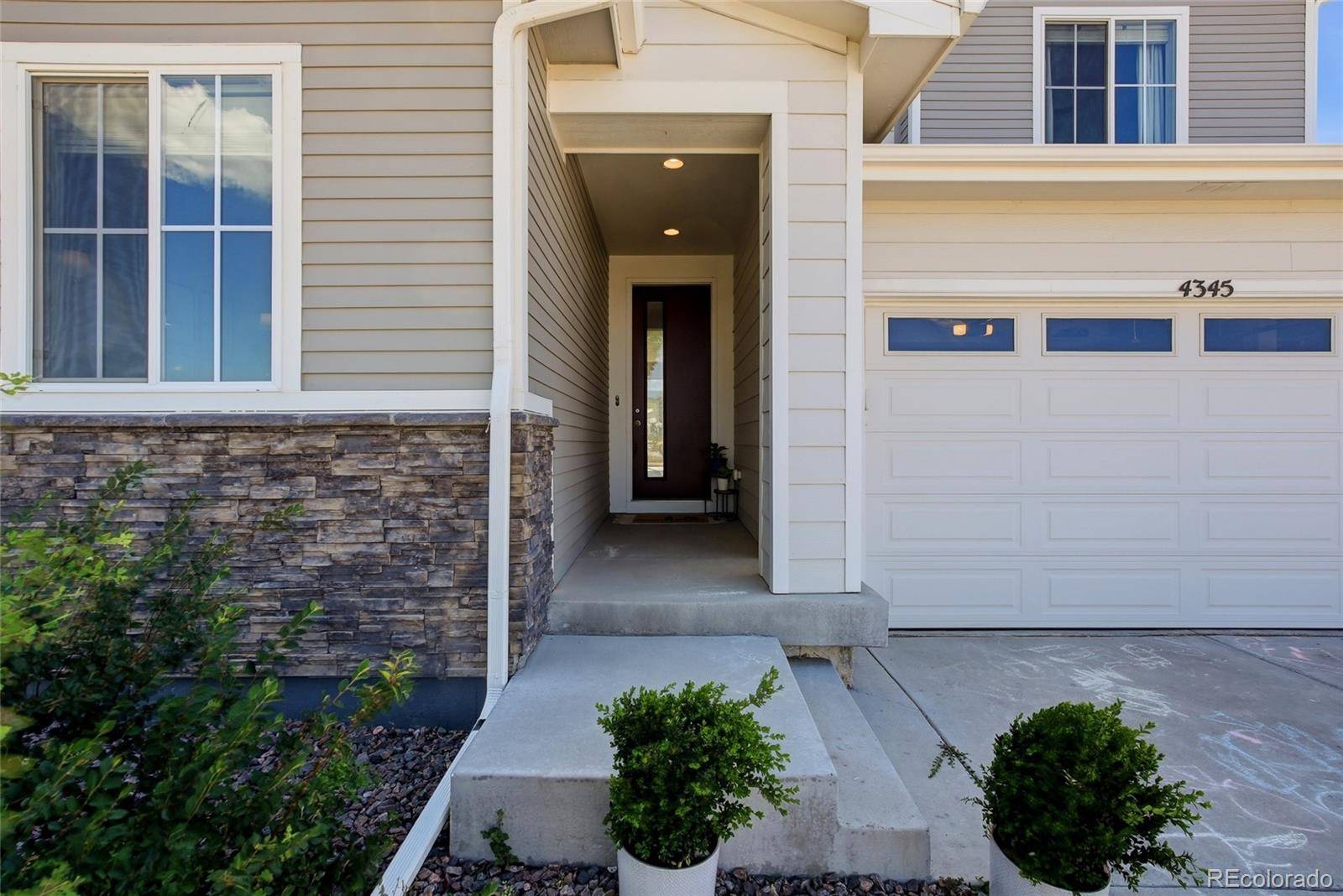 4345 Rapport DR, Castle Rock, CO 80104