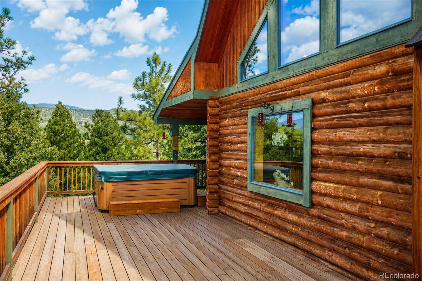 19084 County Road 31.9, Weston, CO 81091
