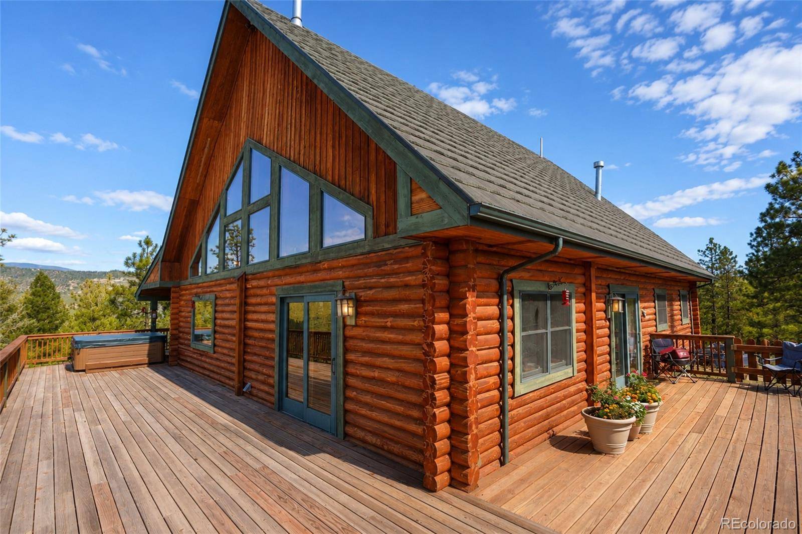 19084 County Road 31.9, Weston, CO 81091