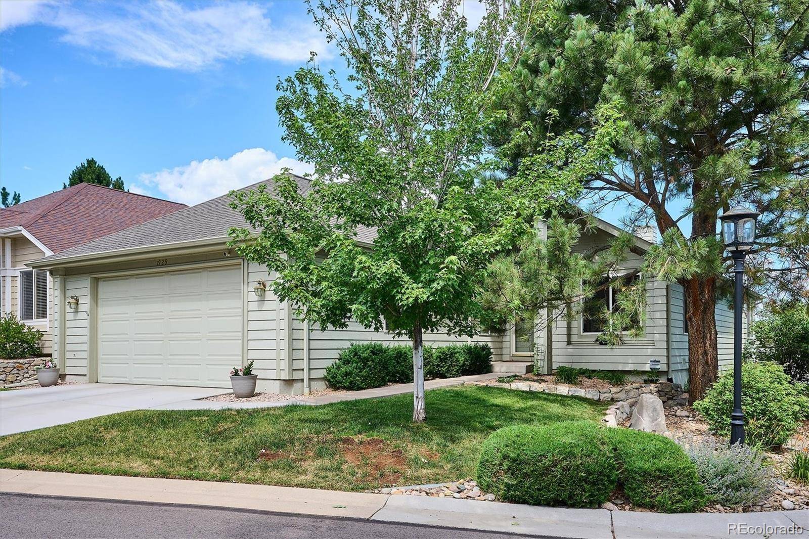 1925 Five Iron DR, Castle Rock, CO 80104