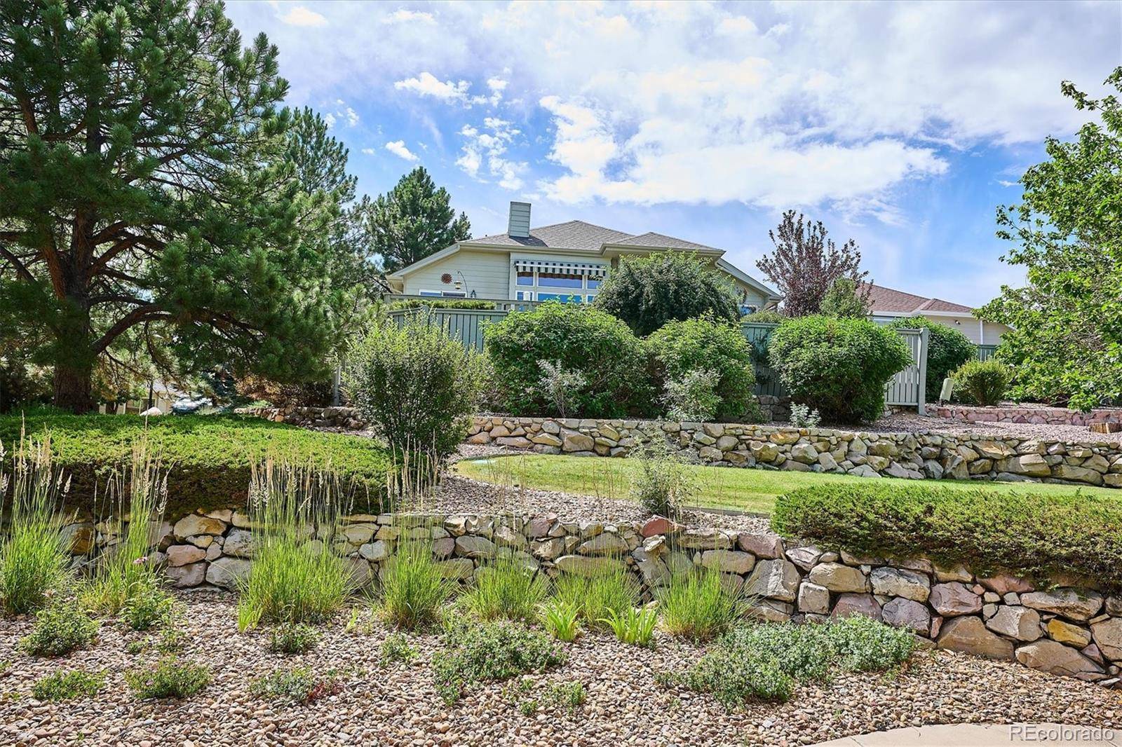 1925 Five Iron DR, Castle Rock, CO 80104