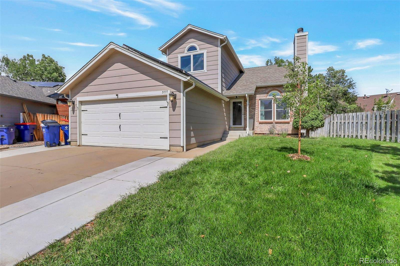 3777 Shefield DR, Broomfield, CO 80020