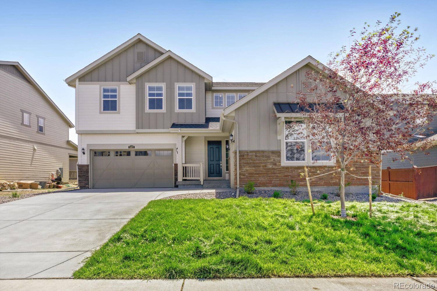 5472 E 148th AVE, Thornton, CO 80602