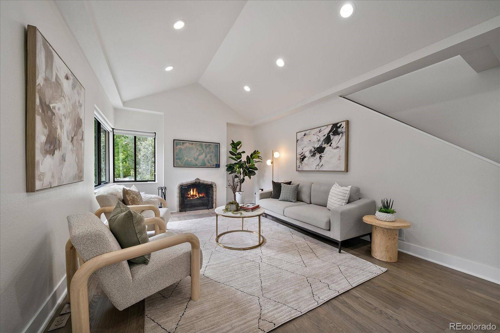 1020 Bonnie Brae BLVD, Denver, CO 80209