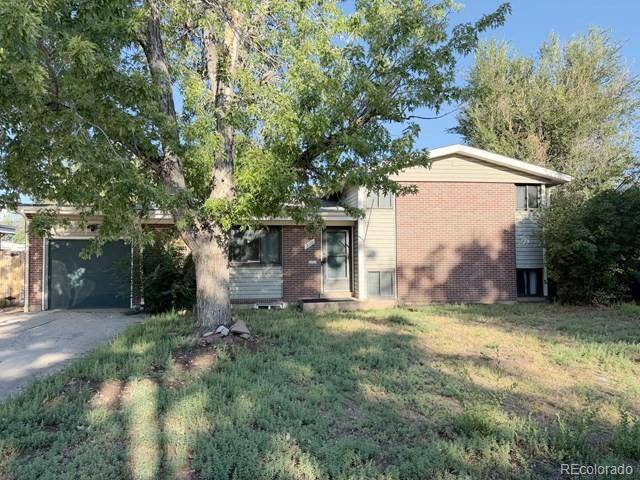 3111 Troy ST, Aurora, CO 80011