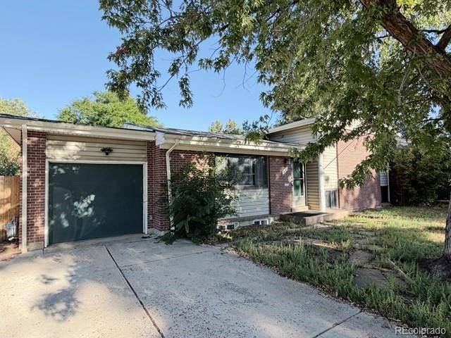 3111 Troy ST, Aurora, CO 80011