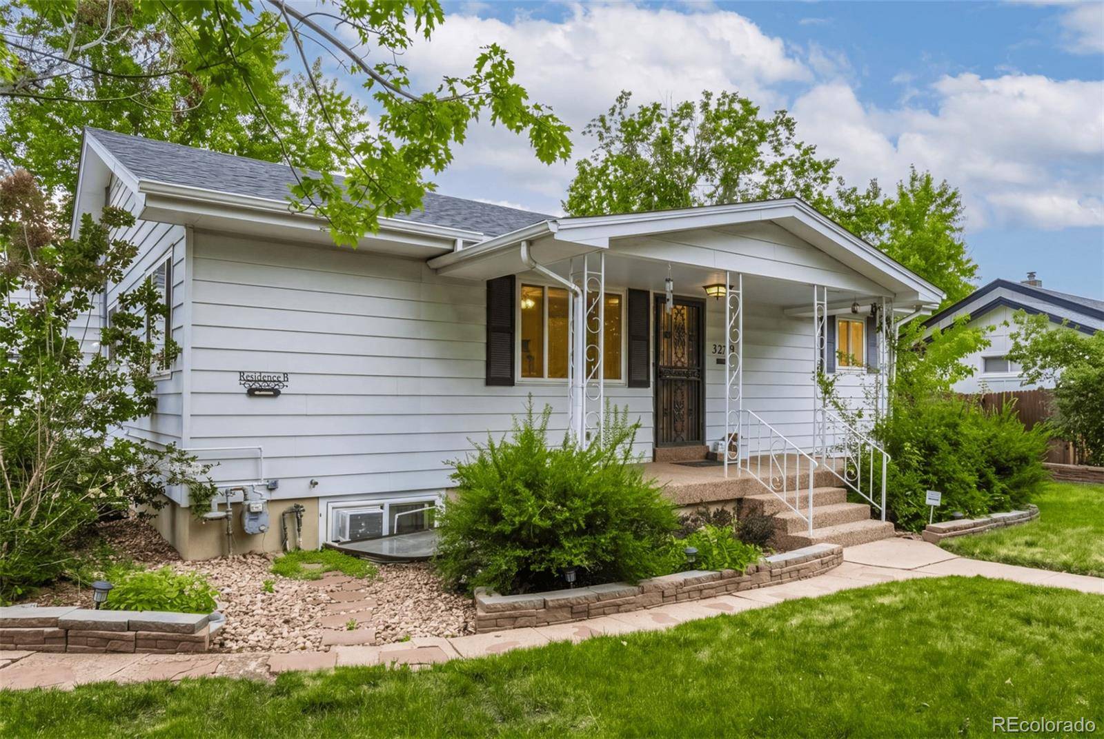 3279 S Pearl ST, Englewood, CO 80113