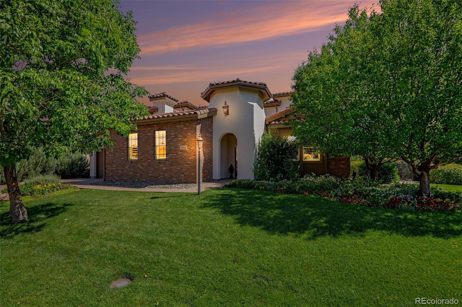 9496 Winding Hill WAY, Lone Tree, CO 80124
